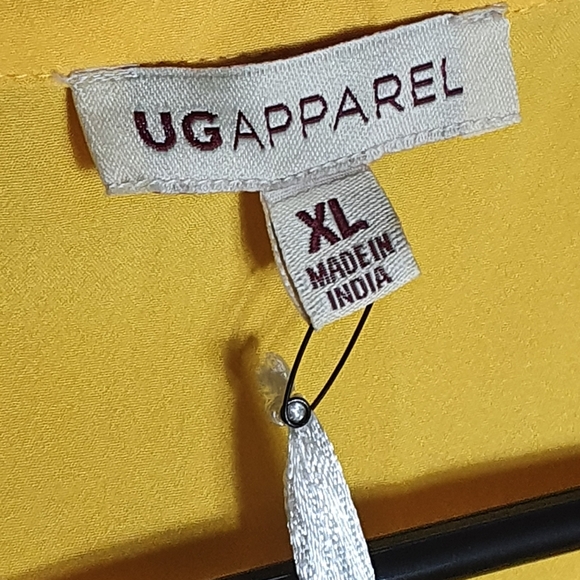 Womens East Carolina University Button up Blouse - Picture 6 of 8